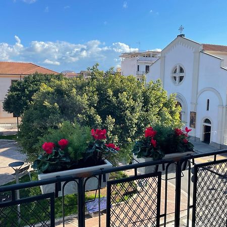B&B Il Duomo Джоя-Тауро Экстерьер фото