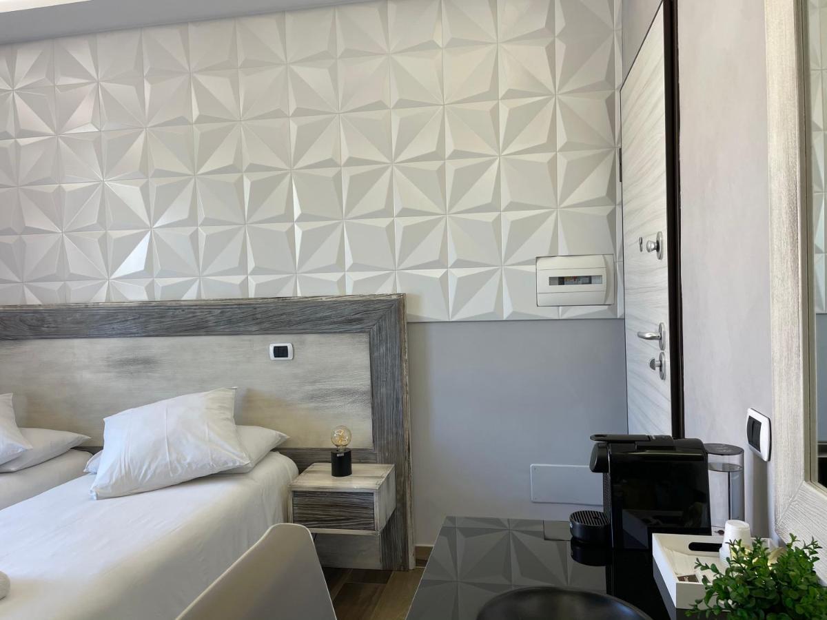 B&B Il Duomo Джоя-Тауро Экстерьер фото