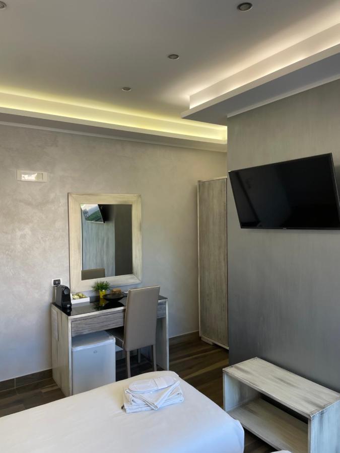 B&B Il Duomo Джоя-Тауро Экстерьер фото