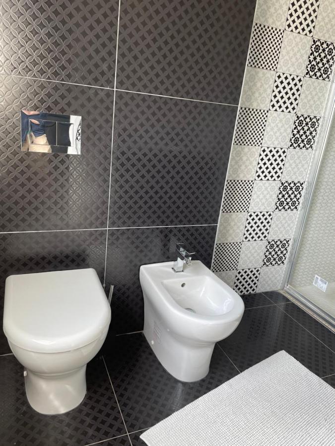 B&B Il Duomo Джоя-Тауро Экстерьер фото