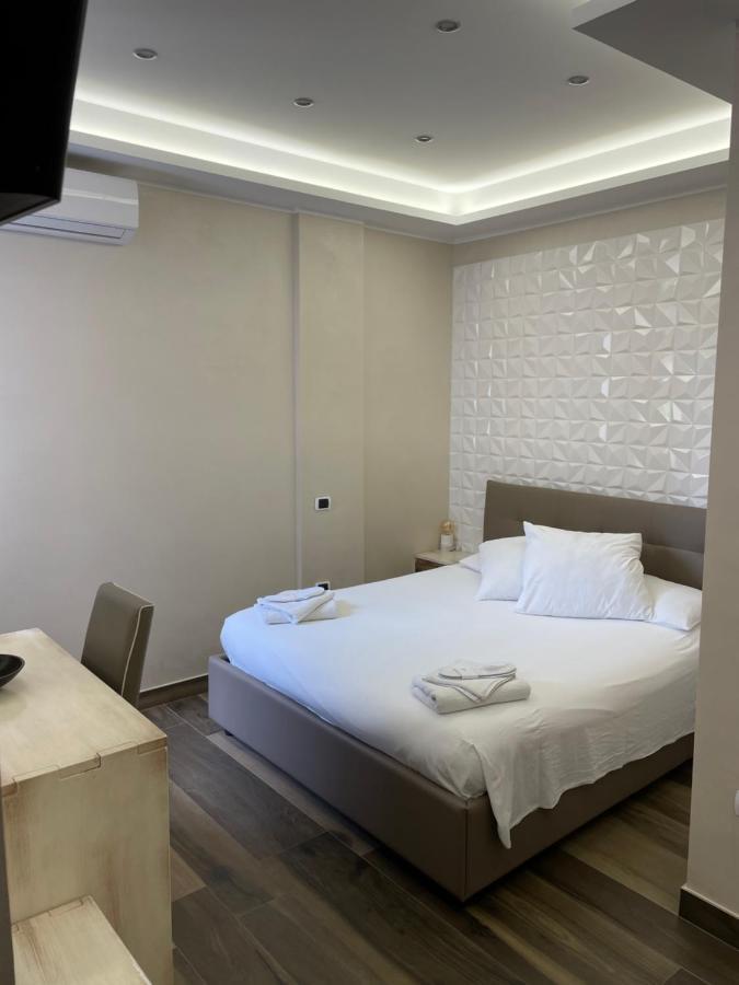 B&B Il Duomo Джоя-Тауро Экстерьер фото