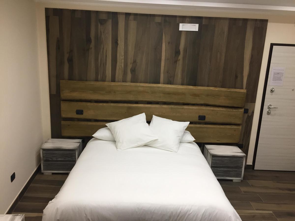 B&B Il Duomo Джоя-Тауро Экстерьер фото