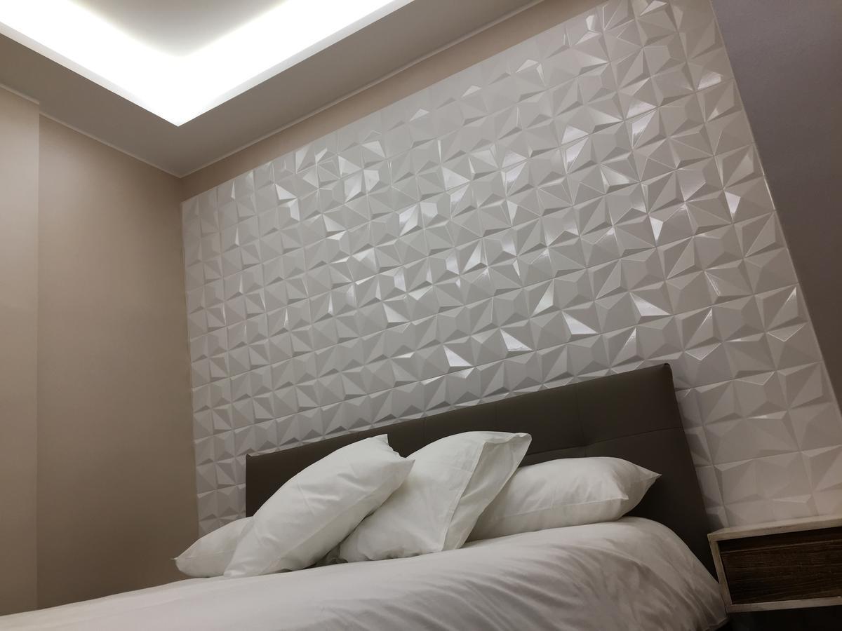 B&B Il Duomo Джоя-Тауро Экстерьер фото