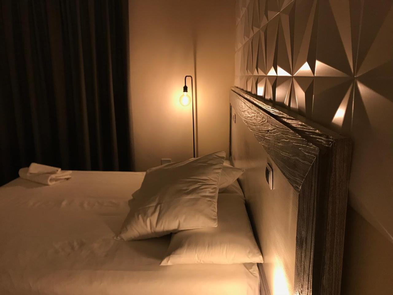 B&B Il Duomo Джоя-Тауро Экстерьер фото