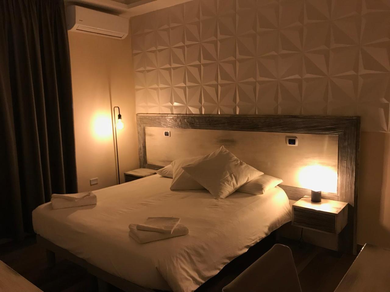 B&B Il Duomo Джоя-Тауро Экстерьер фото