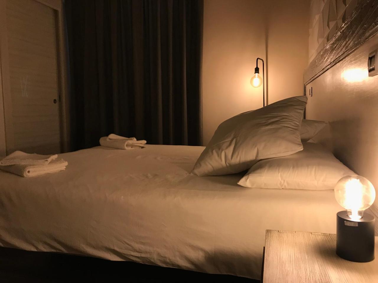 B&B Il Duomo Джоя-Тауро Экстерьер фото